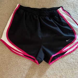 Nike Dri-fit shorts